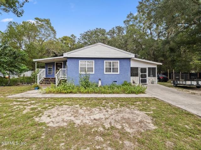House for sale in Keystone Heights, Clay County