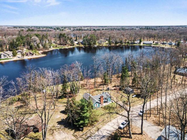House for sale in Michigan