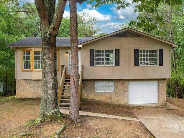 House for sale in Pinson, Alabama