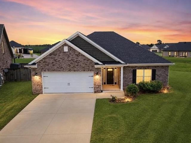 House for sale in Owensboro, Kentucky