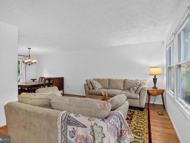 House for sale in Lanham, Maryland