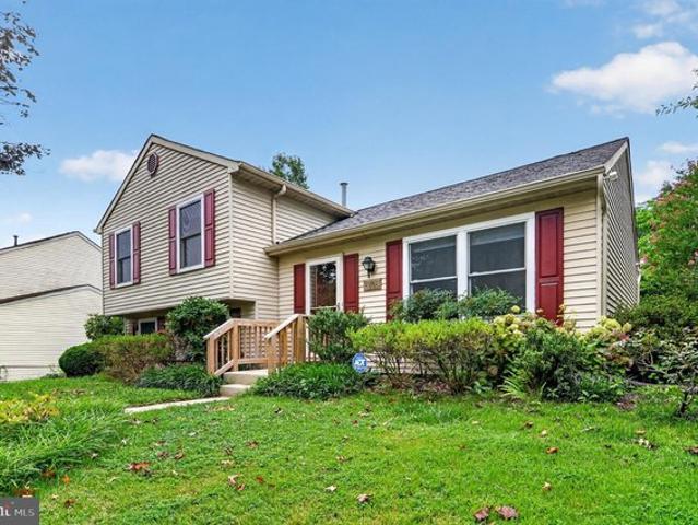House for sale in Lanham, Maryland