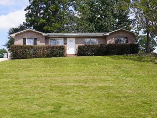 House for sale in Box Springs, Georgia