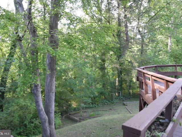 House for sale in Bethesda, Maryland