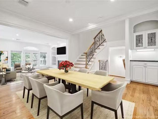 Condo for sale in Houston