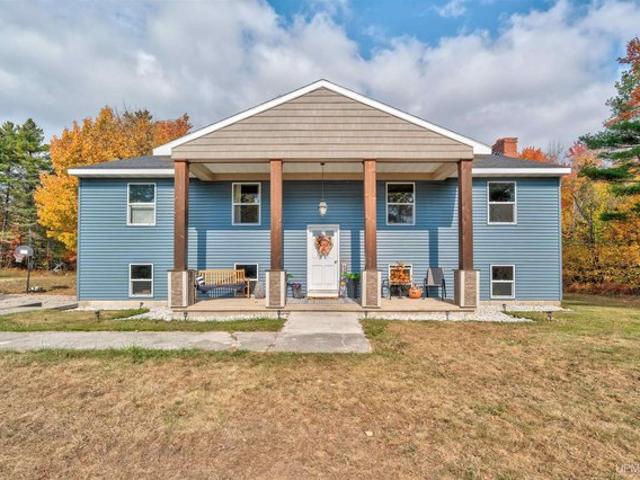 House for sale in Manistique, Schoolcraft County