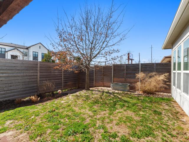 House for sale in Austin, Texas