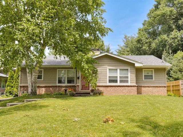 House for sale in Windsor Heights, Iowa