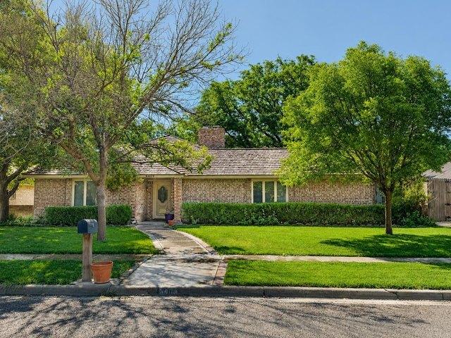 House for sale in Potter, Texas