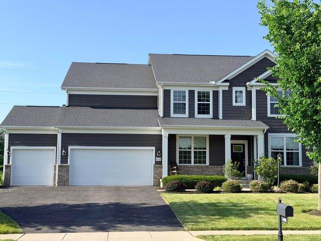 House for sale in Galena, Ohio