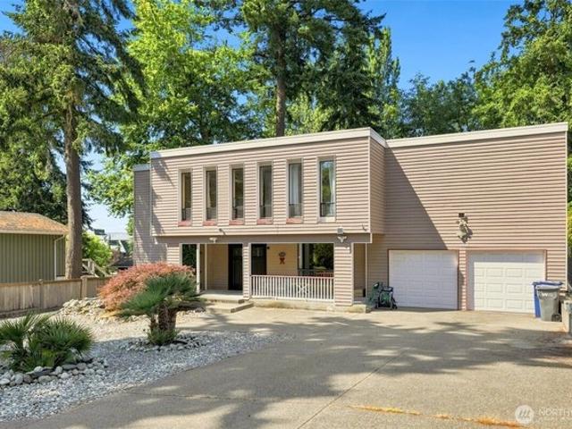 House for sale in Mukilteo, Washington