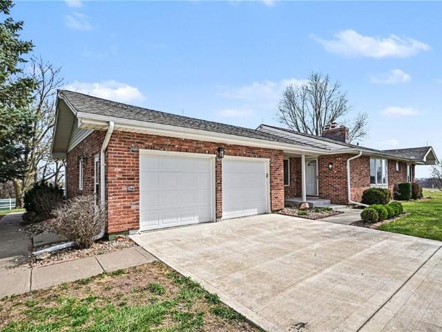 House for sale in Trimble, Missouri