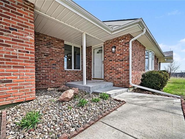 House for sale in Trimble, Missouri