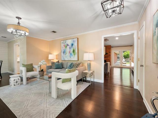 House for sale in Benbrook, Texas