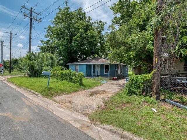 House for sale in Austin, Texas