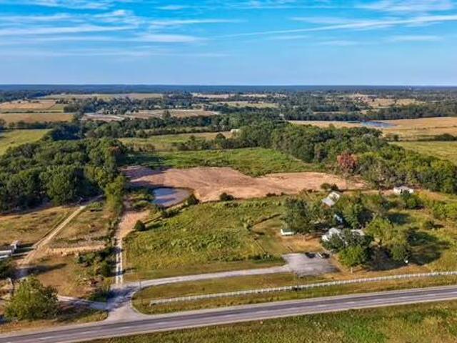Commercial for sale in Missouri