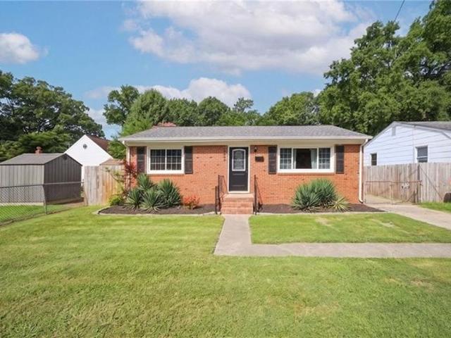 House for sale in Virginia