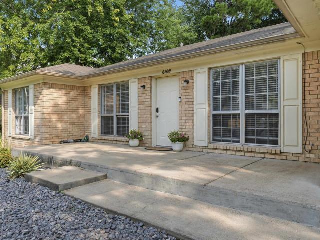 House for sale in Tennessee