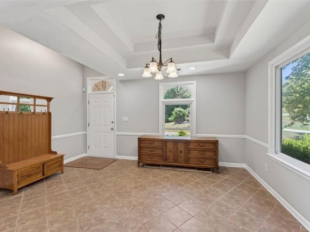 House for sale in Cobb, Georgia