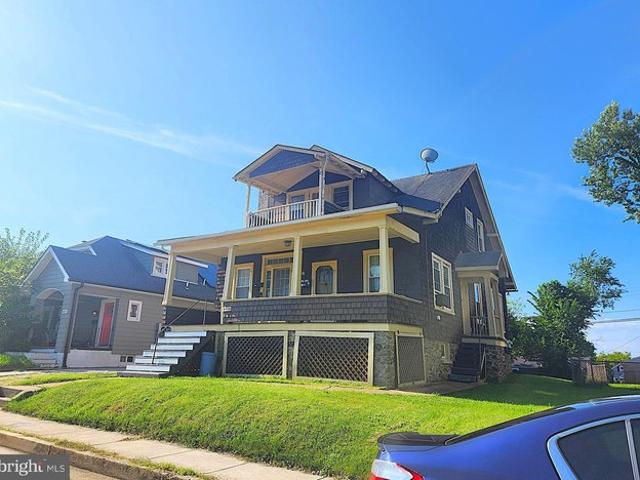 House for sale in Gibsonton, Maryland