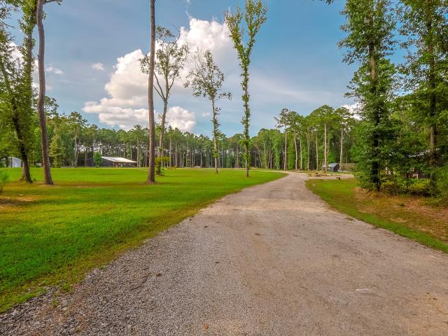 Farm for sale in New Waverly, Texas