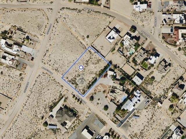 Land for sale in Rio Rancho, New Mexico