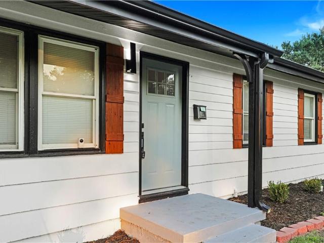 House for sale in Gladstone, Missouri