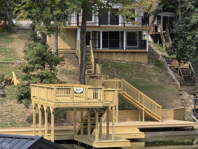 House for sale in Nineveh, Johnson County