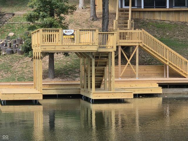 House for sale in Nineveh, Brown County