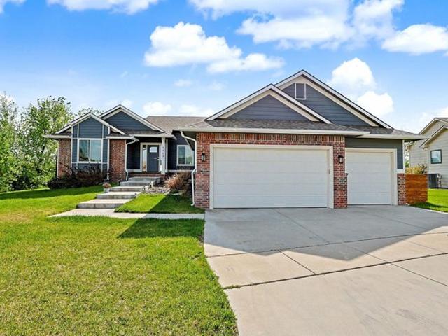 House for sale in Kansas