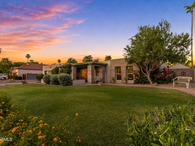 House for sale in Tempe, Arizona