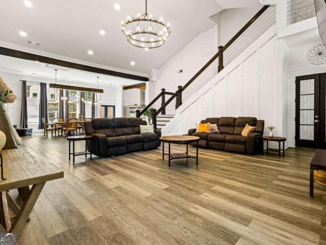 House for sale in Flowery Branch, Georgia