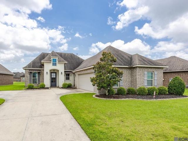 House for sale in Addis, Louisiana