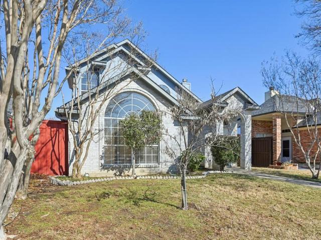 House for sale in Rowlett, Texas