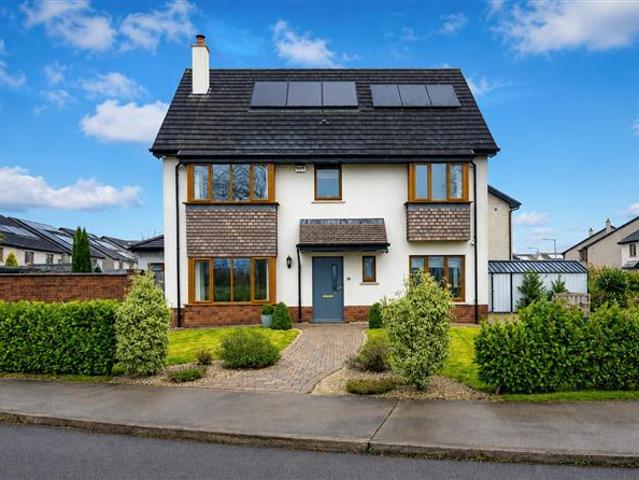 Detached House for sale in Ballingeary, South Tipperary