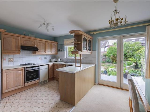 Detached House for sale in Leopardstown, North Tipperary