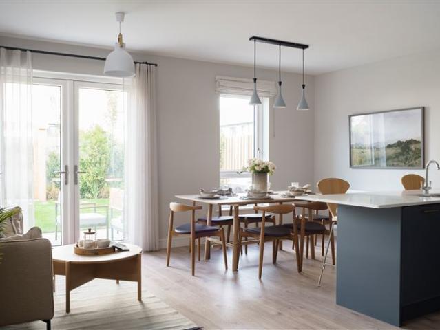 Detached House for sale in Celbridge, North Tipperary