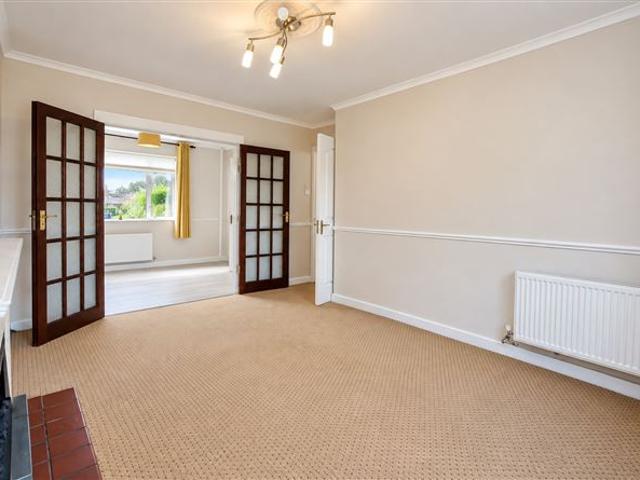 Detached House for sale in Bluebell, North Tipperary