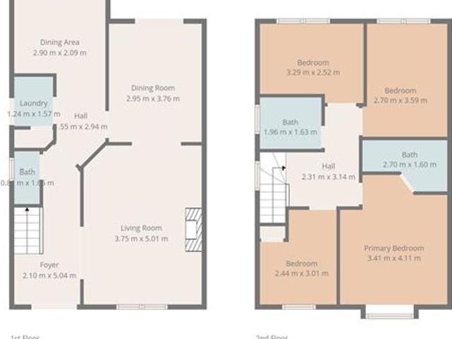 Detached House for sale in Bluebell, North Tipperary