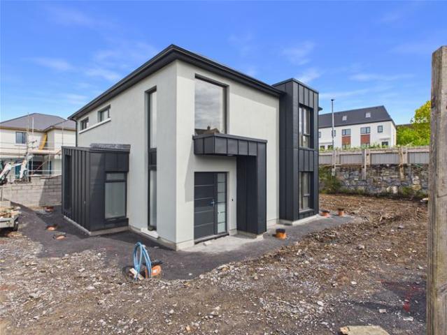 Detached House for sale in Gorteeny, Connacht