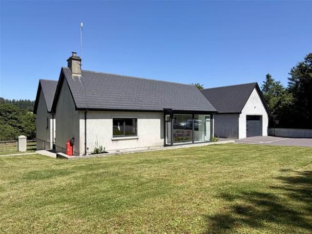 Detached House for sale in Strand, South Tipperary
