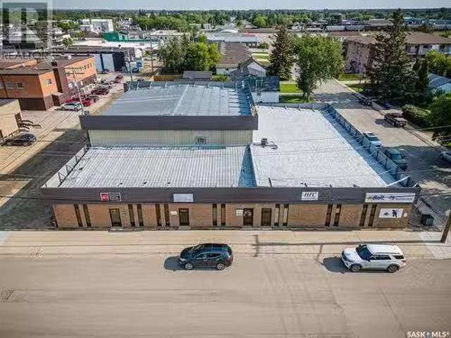 House for sale in Humboldt, Saskatchewan