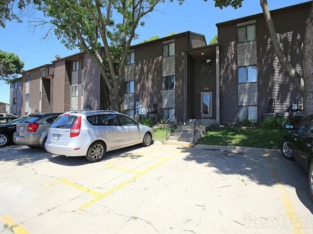 House for sale in Coralville, Iowa