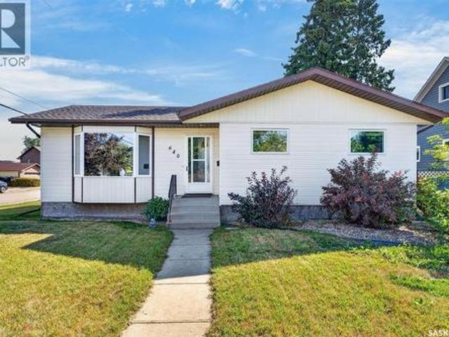 House for sale in Humboldt, Saskatchewan