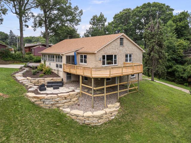House for sale in East Moline, Illinois