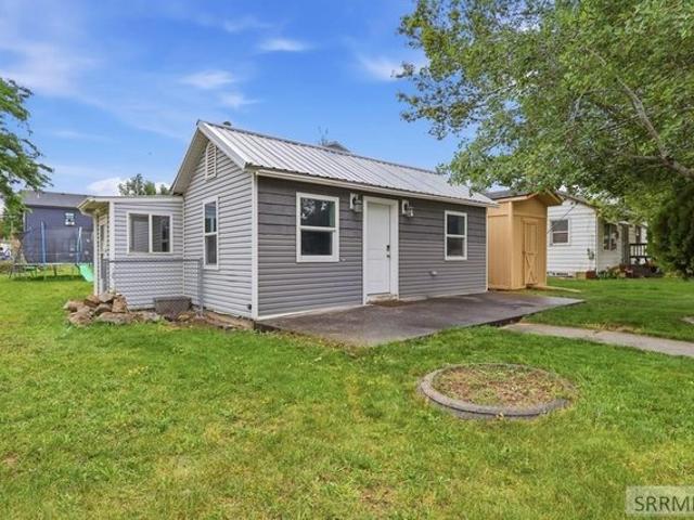 House for sale in Ririe, Idaho