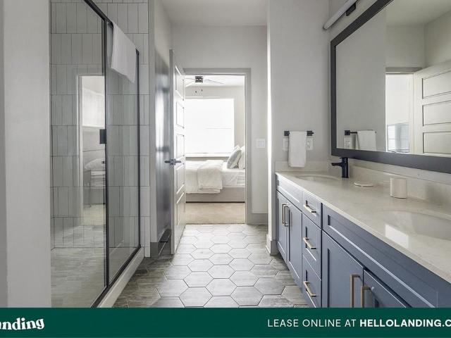 Apartment for rent in Tennessee