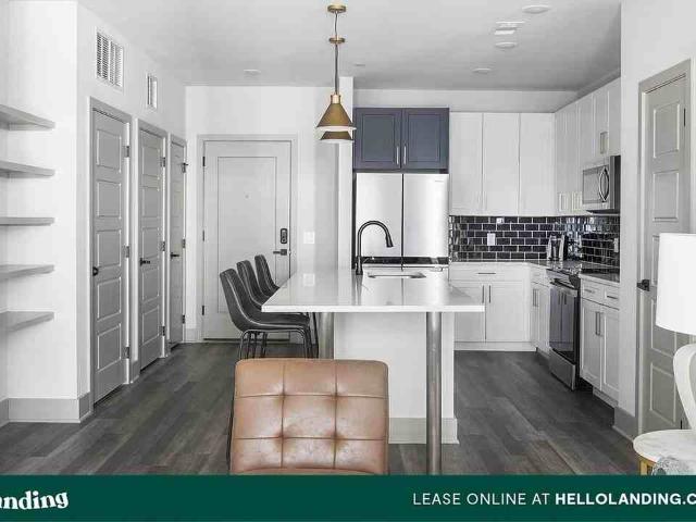 Apartment for rent in Tennessee
