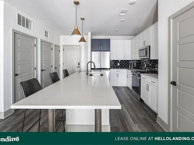 Apartment for rent in Tennessee