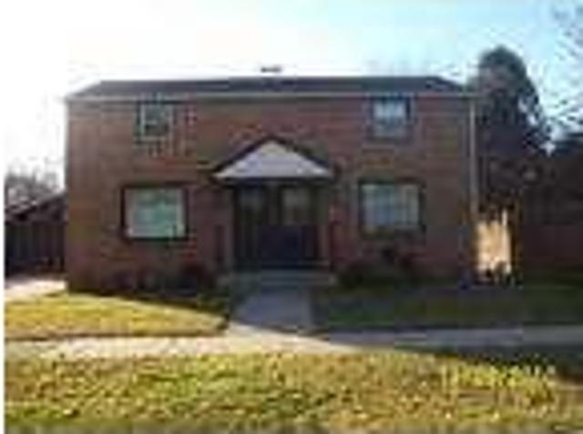 House for rent in Janesville, Wisconsin